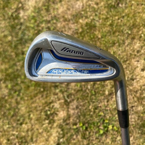 Mizuno 100 iron 23 - mx-100, #4
