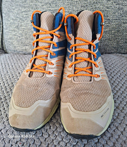 Inov roclite 345 gtx v2 - roclite,