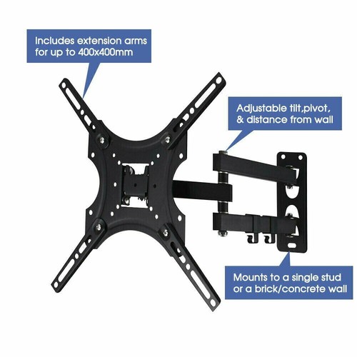 Wall mount bracket - mount,