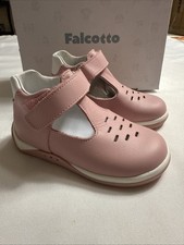 Falcotto Dirigo Calf Leather