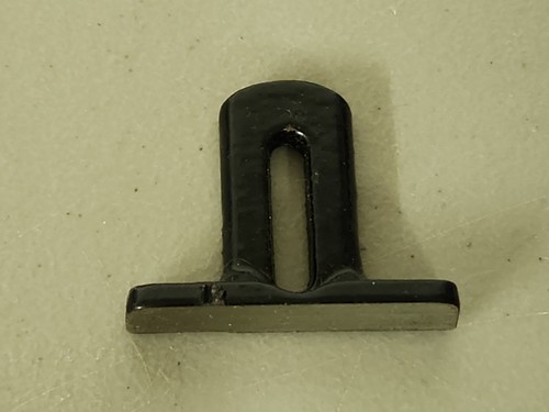 Stanley depth stop - stop, no