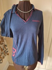 Ladies top from Quba - size 10
