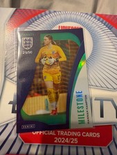 Lioness Eternity Hannah Hampton Milestone 21/50