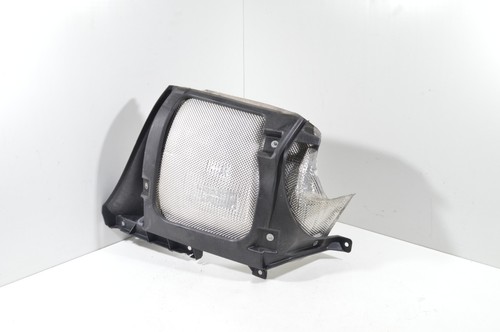 Porsche 911 996 - , heatshield