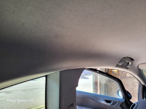 Vauxhall corsa roof curtain - vauxhall,