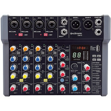Citronic cma compact usb bt - citronic,
