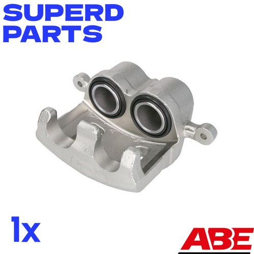 Disc brake caliper front - brake, r