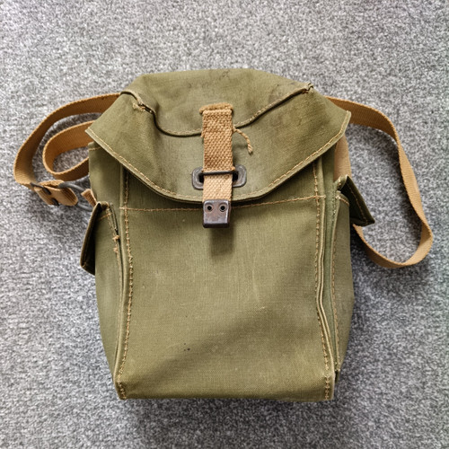 British army gas mask 6 - british,