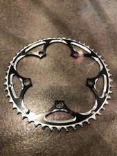 FSA Road Bike Chainring 52t 5