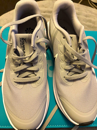 Nike star runner - star, unisex
