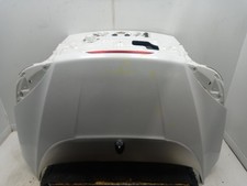 RENAULT MEGANE Boot Lid