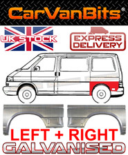 FOR VW TRANSPORTER T4 SWB