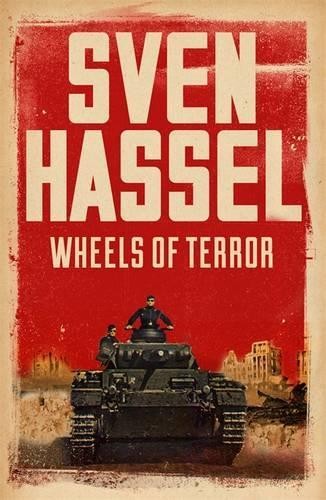Wheels terror cassell - wheels, of