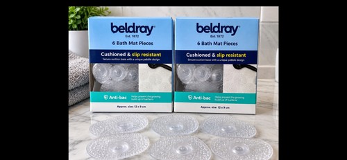 Beldray anti bac pebble - beldray,