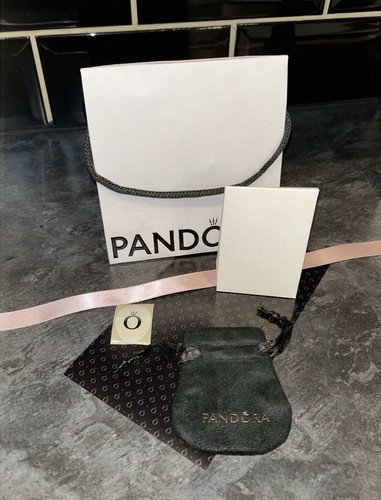 New pandora pop charm box - pandora,