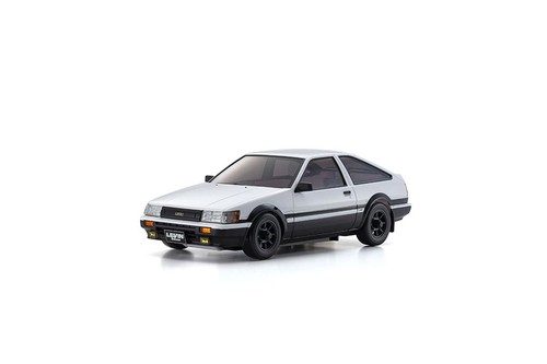 Kyosho autoscale mini - autoscale, mini-z
