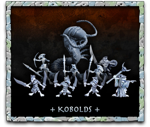 Westfalia miniatures - westfalia,