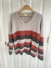 Aaron &Amber Size Medium