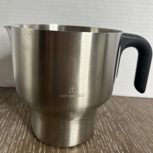 Breville bmf 600xl - breville, milk