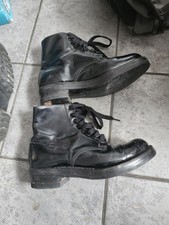 Vintage Police, Military