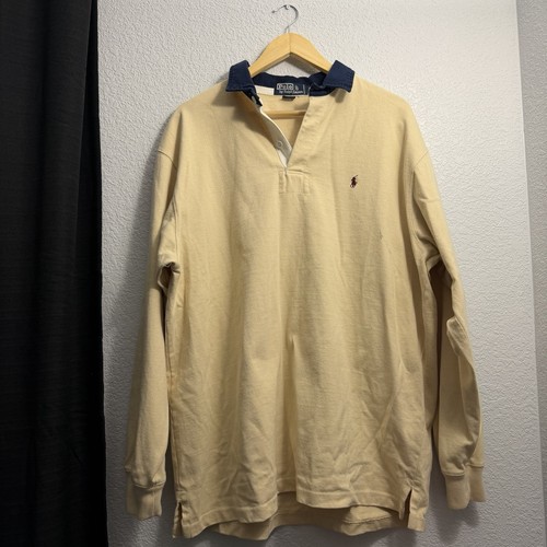 Vintage polo ralph lauren - polo,
