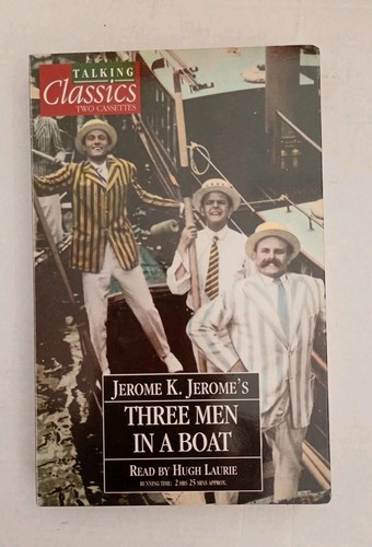 Talking classic three - three, a