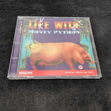 Philips Cdi Life Without Monty