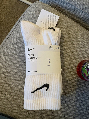 Nike everyday dri fit - nike,