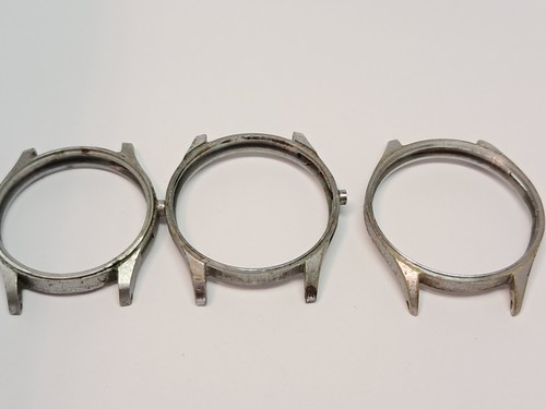 Chronograph wristwatch - 3,