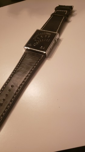 Ohsen used mens watch - mens, with