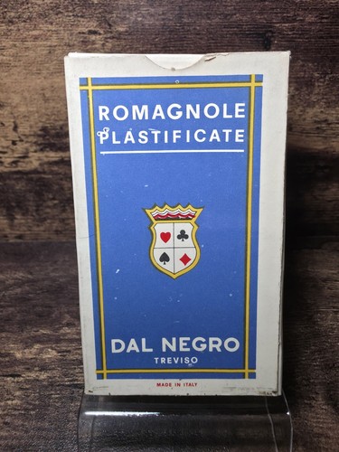 Dal negro romagnole 95 - n.,
