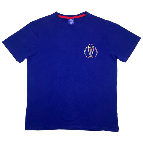 Cricket world cup 2019 shirt - world,