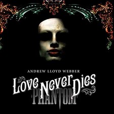 Andrew Lloyd Webber - Love