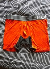 Step One Boxer Briefs Size