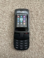 Nokia C2-05 Dynamic Grey