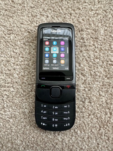 Nokia dynamic grey - nokia,