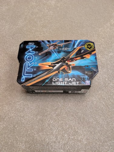 Tron legacy one man light - one,
