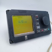 SIMRAD AP50 Control Unit