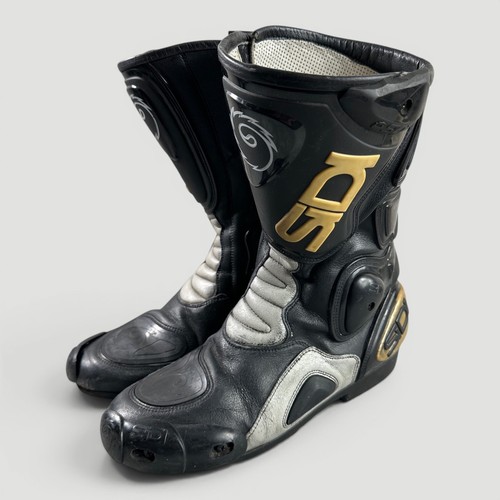 Sidi brevettato protective - sidi,