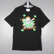 FC St Pauli T-Shirt Football