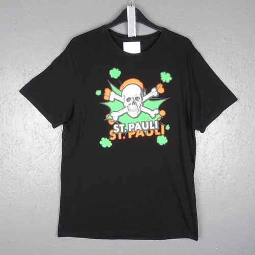 Pauli shirt football - fc,