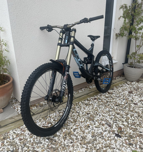 Fury 5in l full - gt,