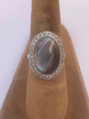 Vintage thailand sterling - vintage,