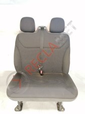 2013 RENAULT TRAFIC LL29 DCI BENCH SEAT