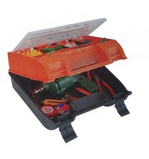 Power Tool Storage Case Parts