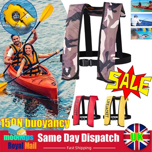 Adults inflatable life - adults,
