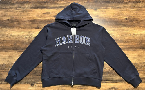 Men jumper size l - h&m,