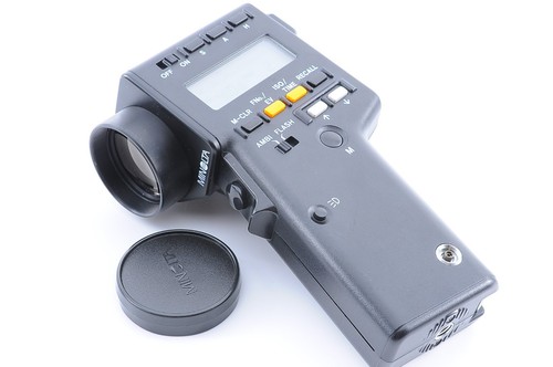 Tested mint minolta - [tested,