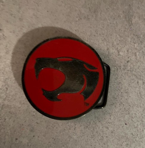 Vintage thundercats belt - vintage,