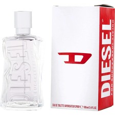 Diesel D by Diesel Eau de